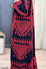 Load image into Gallery viewer, Allen Abaya - Crepe
