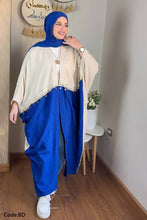Load image into Gallery viewer, Zahra Cardigan - Linen

