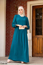 Load image into Gallery viewer, Anissa Dress - Cy
