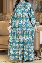 Load image into Gallery viewer, Jalabiya Alara- viscose
