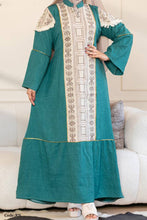 Load image into Gallery viewer, Aram Abaya - Linen
