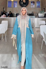 Load image into Gallery viewer, Lama Cardigan - Linen
