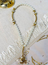 Load image into Gallery viewer, Siren Royal Rosary - Pearl
