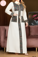 Load image into Gallery viewer, Taghred Jalabiya - Cotton
