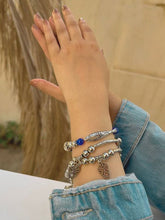 Load image into Gallery viewer, Asmaa Bracelet Set
