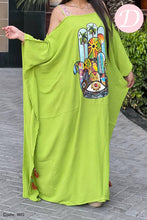 Load image into Gallery viewer, Abaya Maram - Linen CY
