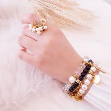 Load image into Gallery viewer, Basma Elegant Stones Set
