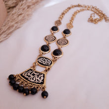 Load image into Gallery viewer, Laila Murad Necklace - Copper
