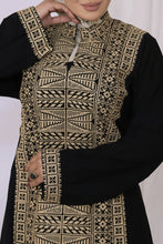 Load image into Gallery viewer, Khadeja Abaya - Crepe
