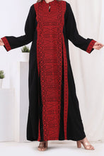 Load image into Gallery viewer, Khadeja Abaya - Crepe
