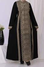 Load image into Gallery viewer, Khadeja Abaya - Crepe
