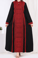 Load image into Gallery viewer, Khadeja Abaya - Crepe
