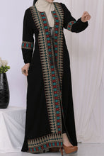 Load image into Gallery viewer, Diamond Cardigan - Crepe
