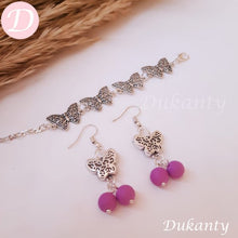 Load image into Gallery viewer, Delicate Butterfly Set
