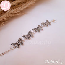 Load image into Gallery viewer, Delicate Butterfly Set
