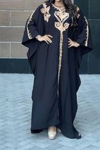 Load image into Gallery viewer, Lami Abaya - Linen
