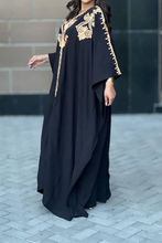 Load image into Gallery viewer, Lami Abaya - Linen

