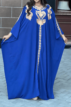 Load image into Gallery viewer, Lami Abaya - Linen
