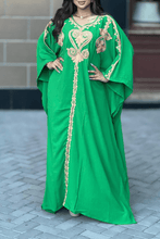 Load image into Gallery viewer, Lami Abaya - Linen
