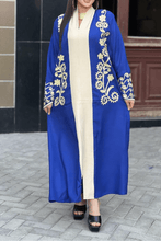 Load image into Gallery viewer, Maysa Abaya - Linen

