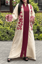 Load image into Gallery viewer, Maysa Abaya - Linen
