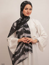 Load image into Gallery viewer, Emily Scarf - Crepe Digital
