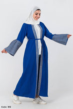 Load image into Gallery viewer, Mona kimono - Linen
