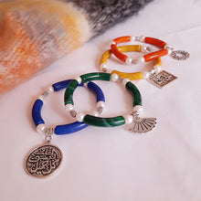 Load image into Gallery viewer, Tatiana Bracelets Set - Acrylic
