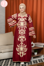 Load image into Gallery viewer, Taghred Jalabiya - Cotton
