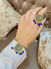 Load image into Gallery viewer, Estabraq Vintage set - Pure copper

