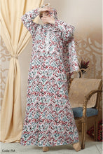 Load image into Gallery viewer, Isdal Fatima - Cotton Viscose
