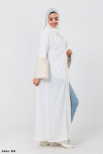 Load image into Gallery viewer, Mona kimono - Linen
