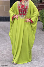 Load image into Gallery viewer, Sagda Abaya - Linen
