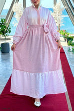 Load image into Gallery viewer, Nilly Dress - Linen
