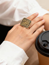 Load image into Gallery viewer, Sally Elegant Ring
