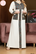 Load image into Gallery viewer, Taghred Jalabiya - Cotton
