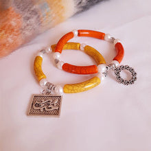 Load image into Gallery viewer, Tatiana Bracelets Set - Acrylic
