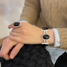 Load image into Gallery viewer, Nadine Set - Silver Plated

