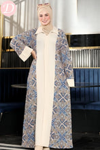 Load image into Gallery viewer, Mariam Jalabiya - Linen
