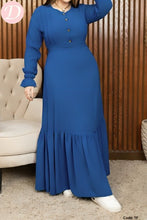 Load image into Gallery viewer, Anan Abaya - CY
