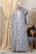 Load image into Gallery viewer, Isdal Fatima - Cotton Viscose
