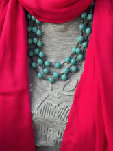 Load image into Gallery viewer, Lama  Elegant Set  - Turquoise Stones
