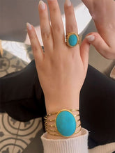 Load image into Gallery viewer, Jasmine Set - Gold Plated
