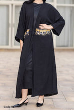 Load image into Gallery viewer, Azaheer Cardigan - Cotton
