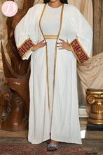 Load image into Gallery viewer, Kaftan Sohila - CY
