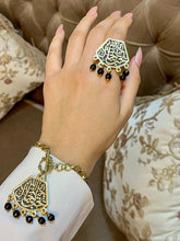 Load image into Gallery viewer, Estabraq Vintage set - Pure copper
