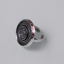Load image into Gallery viewer, Gabriela Set - Silver Plated
