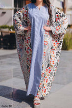 Load image into Gallery viewer, Nardin Jalabiya - Cotton
