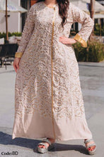 Load image into Gallery viewer, Kadi Abaya - CY
