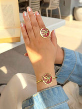Load image into Gallery viewer, Eye of Horus Set - Pure Copper
